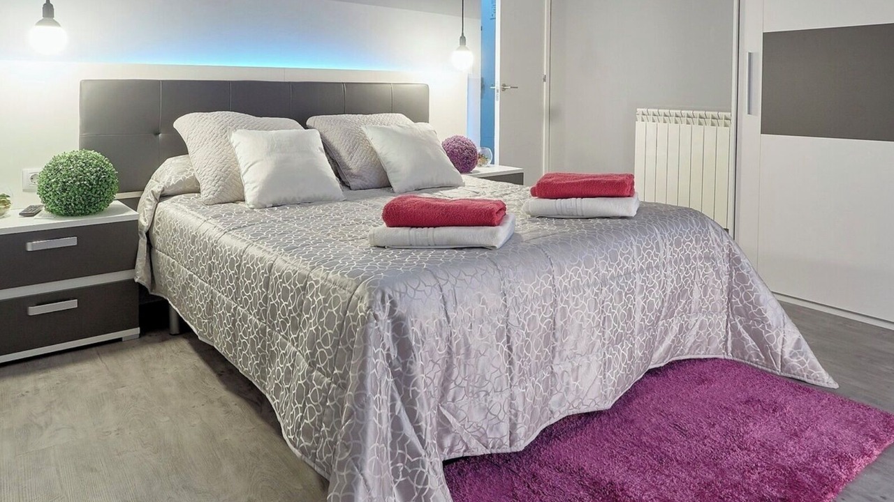 Photo of Bedroom in Leon