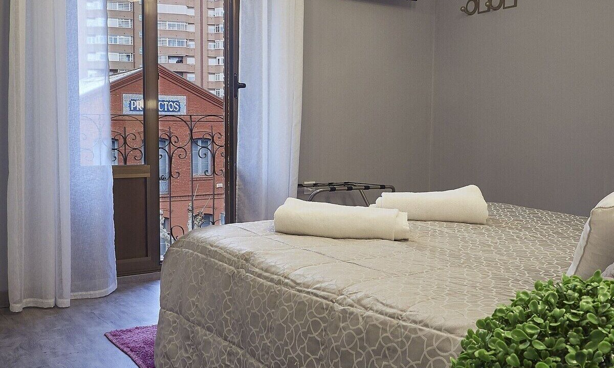 Photo of Bedroom in Leon