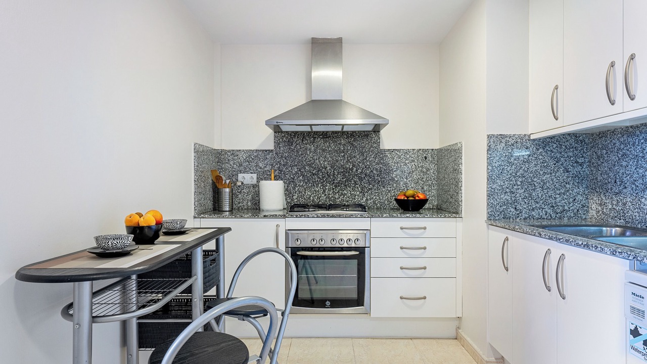 Photo of Kitchen in Cubelles