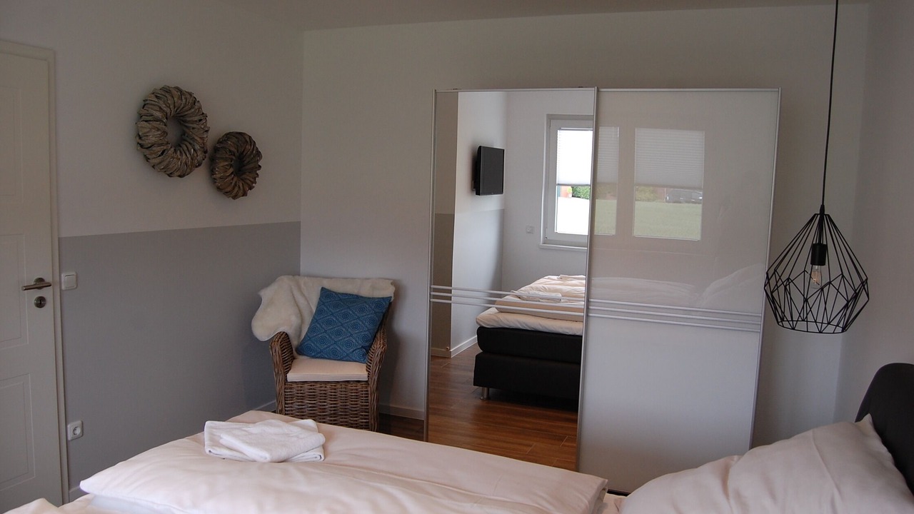 Photo of Bedroom in Rieste
