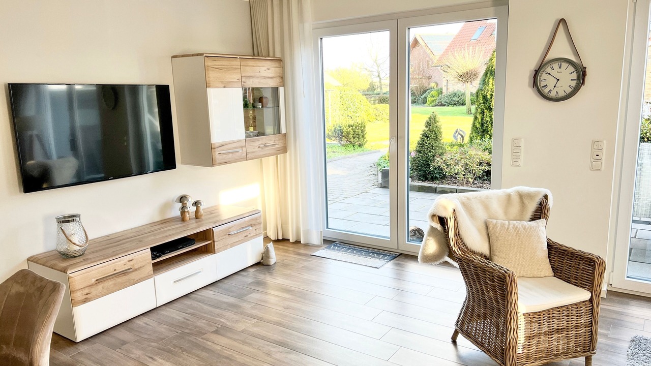 Photo of Livingroom in Rieste
