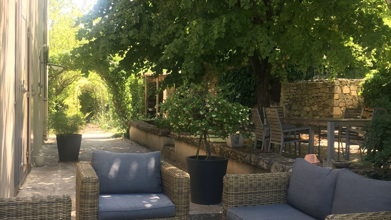Photo of Patio Balcony in Est