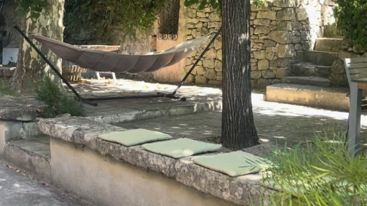 Photo of Patio Balcony in Est