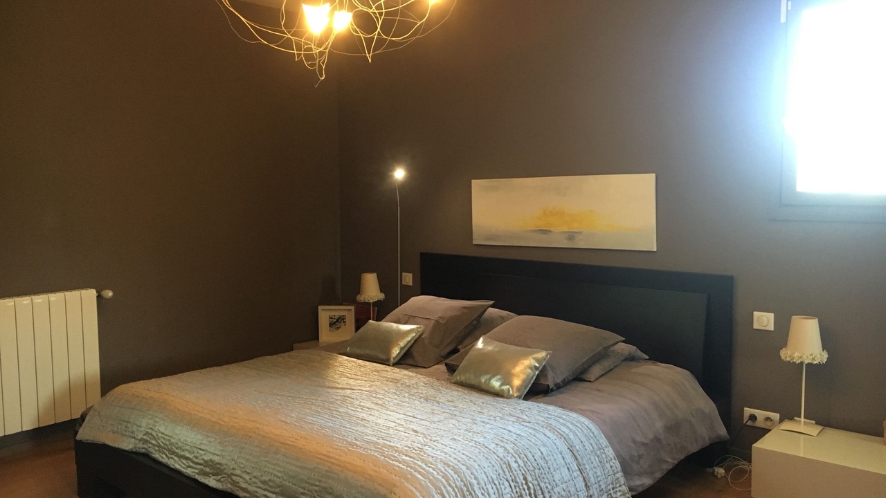 Photo of Bedroom in Est