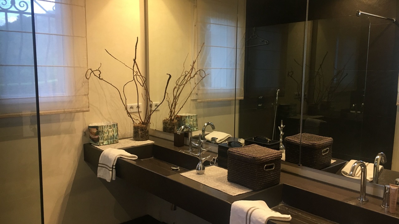 Photo of Bathroom in Est
