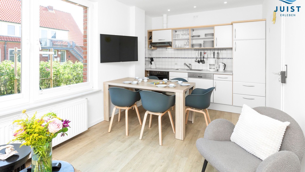 Photo of Kitchen in Loog