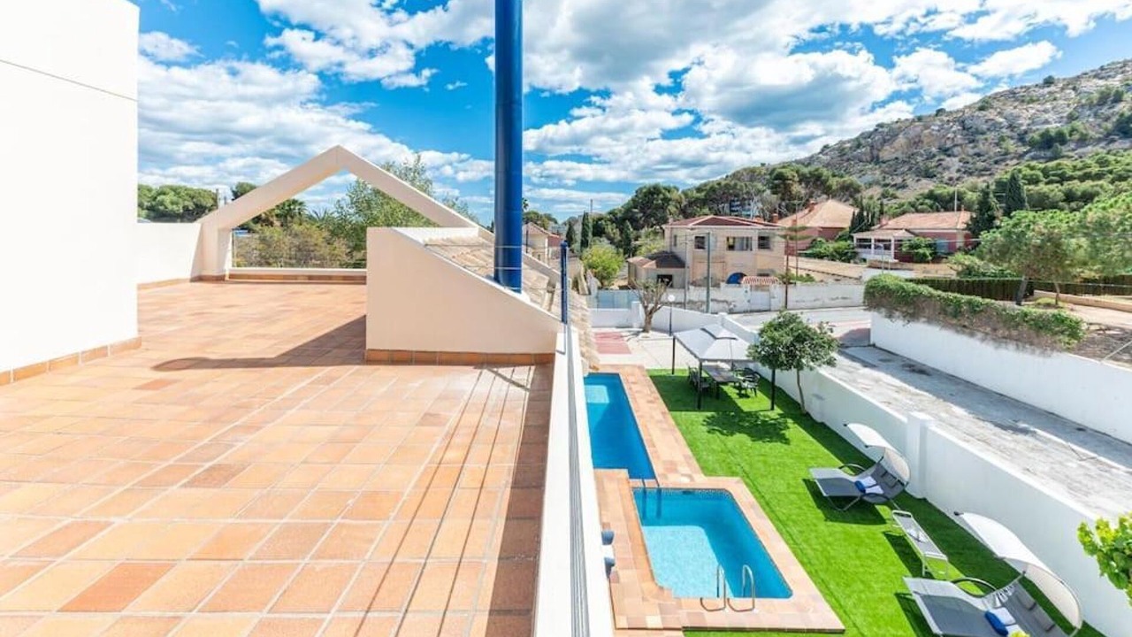 Photo of Outdoor in Vista Hermosa