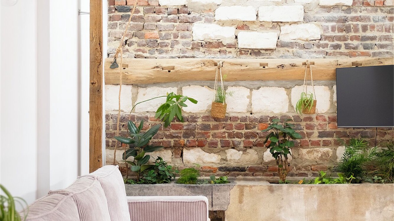Photo of Livingroom in Sainghin-en-Melantois