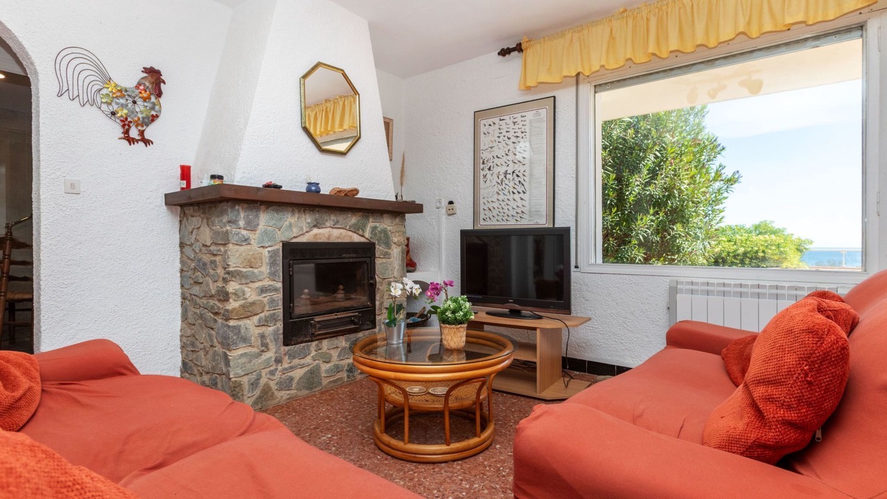 Photo of Livingroom in Port de la Selva