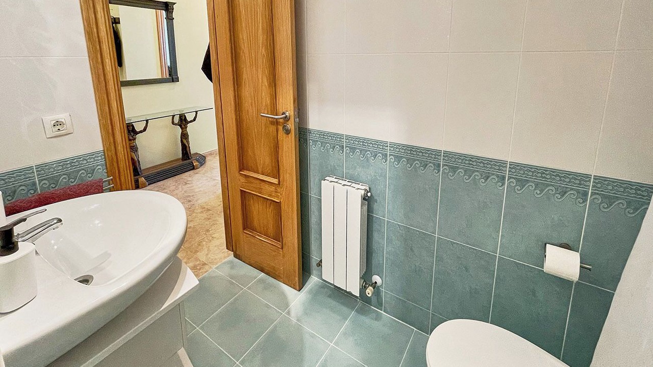 Photo of Bathroom in Ajo