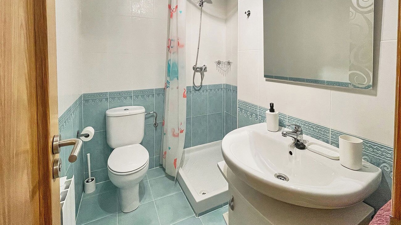 Photo of Bathroom in Ajo