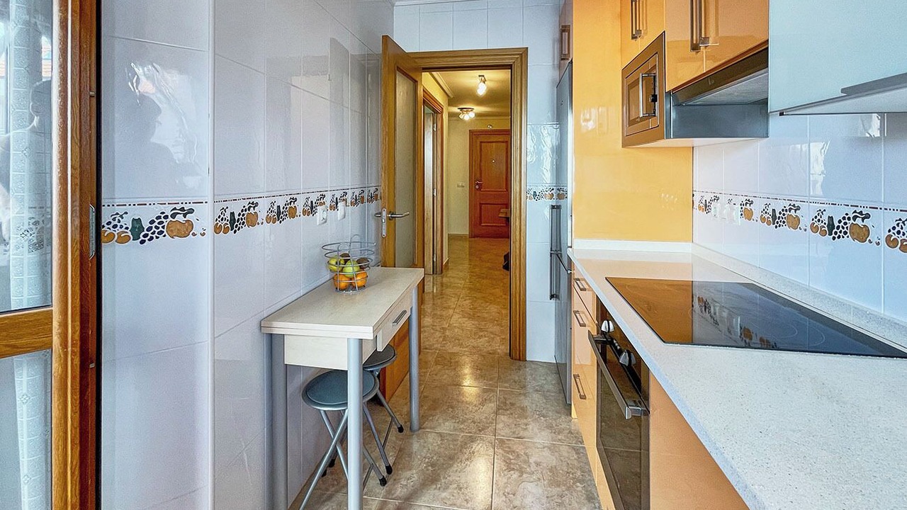 Photo of Kitchen in Ajo