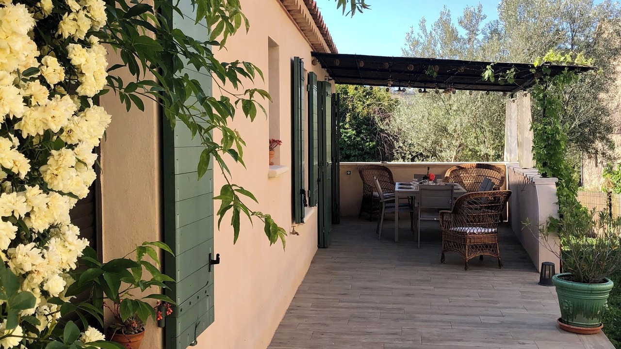 Photo of Outdoor in Vallabrix