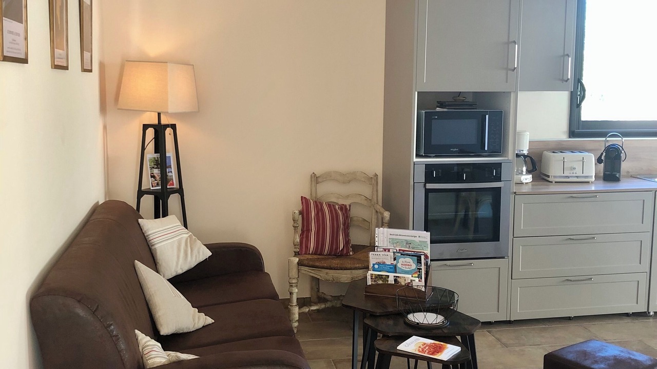 Photo of Livingroom in Vallabrix
