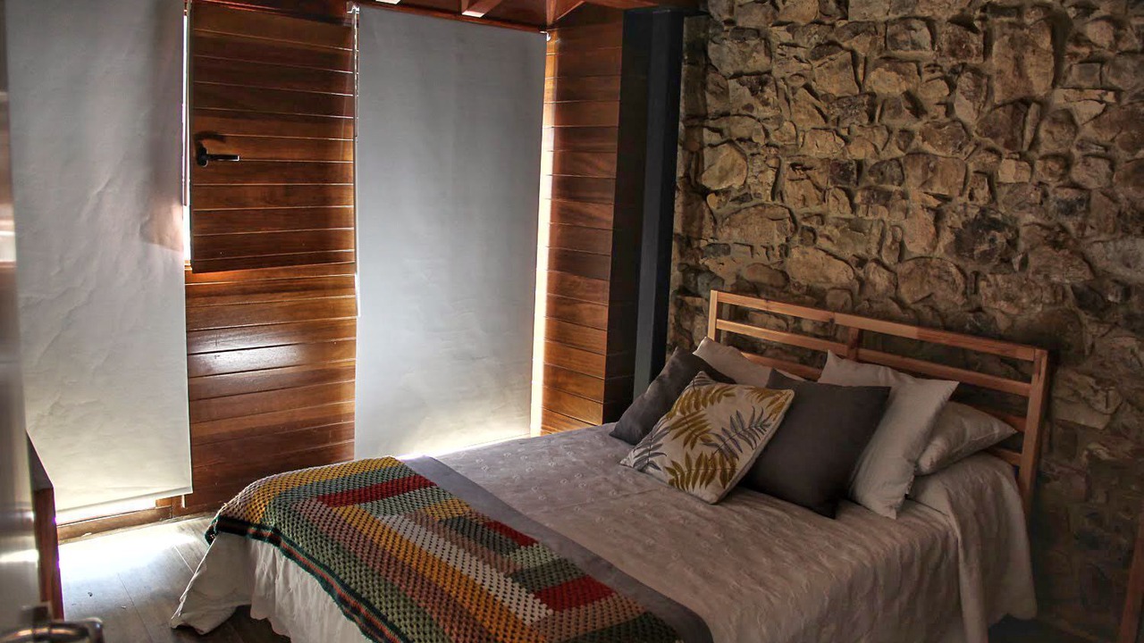 Photo of Bedroom in Villamorey