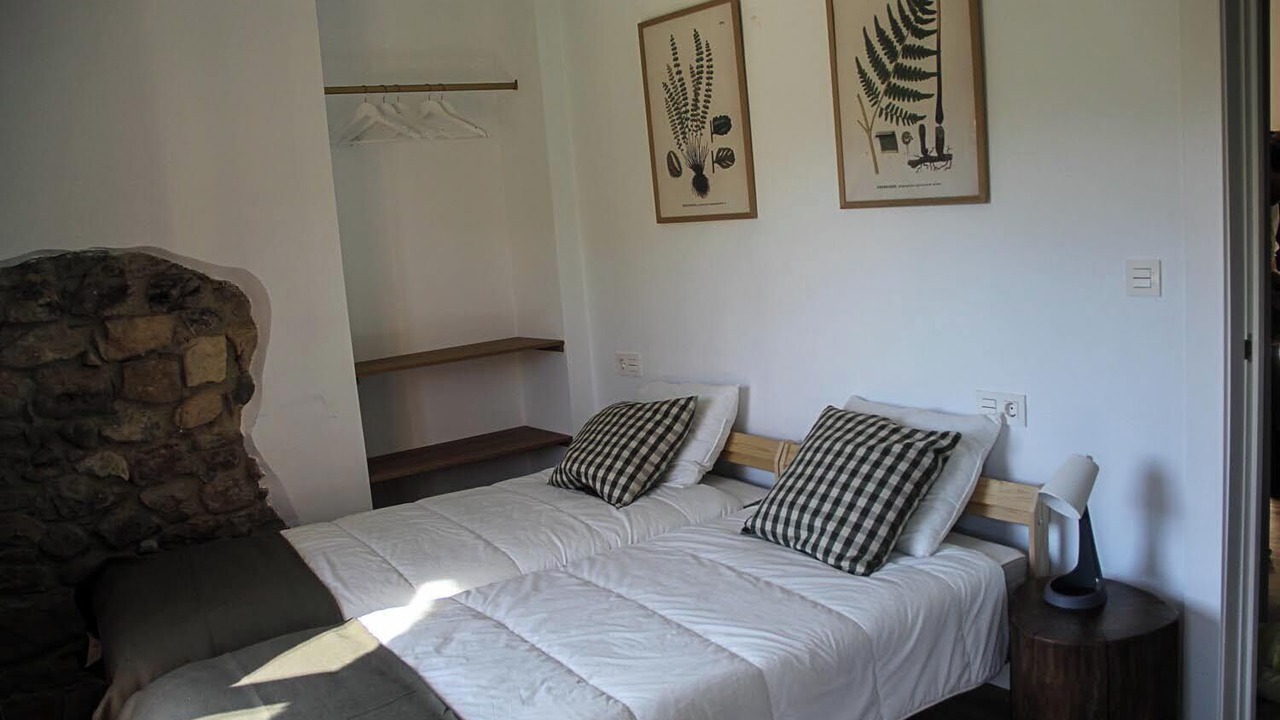 Photo of Bedroom in Villamorey