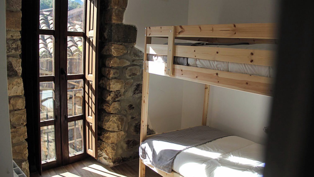 Photo of Bedroom in Villamorey
