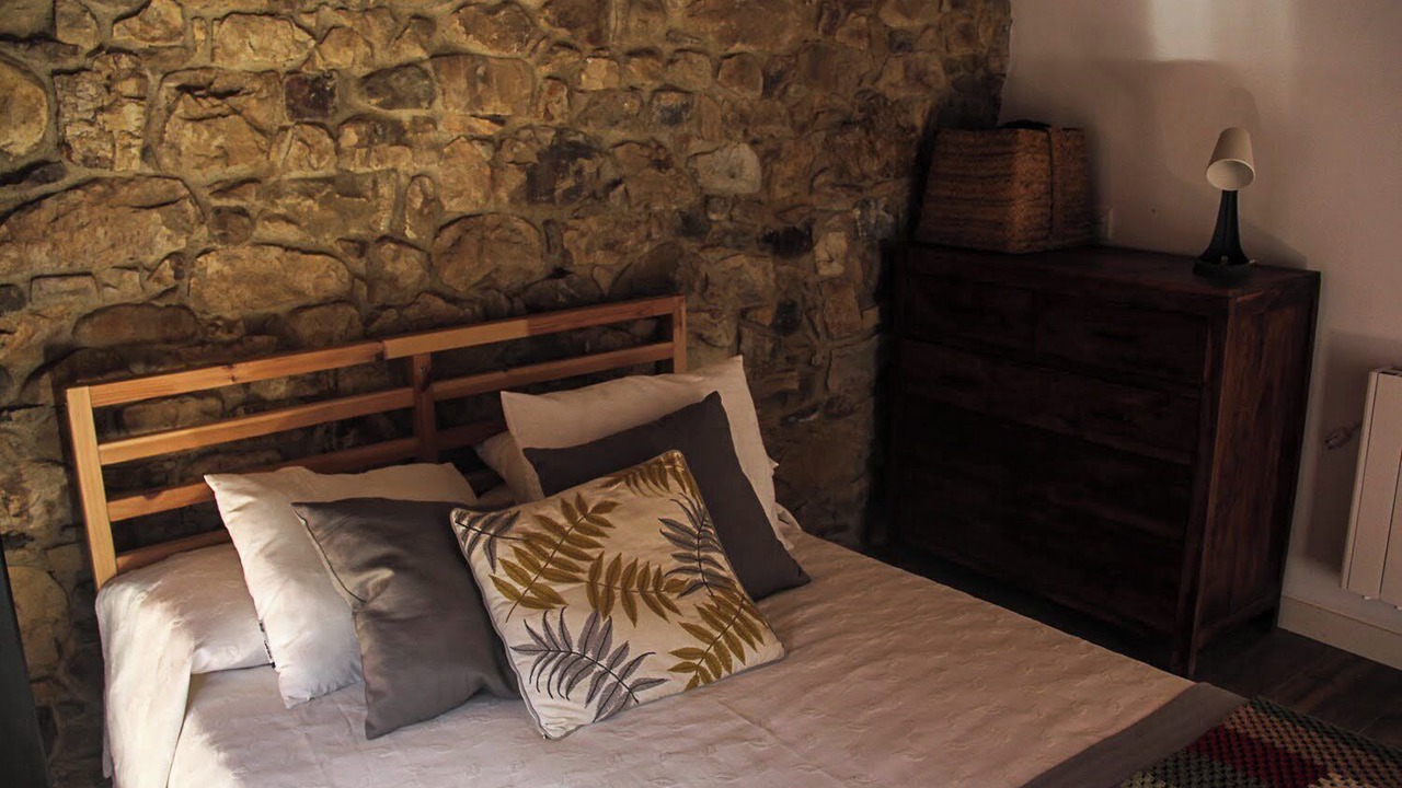 Photo of Bedroom in Villamorey