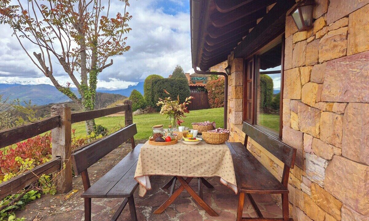 Photo of Outdoor in Cahecho