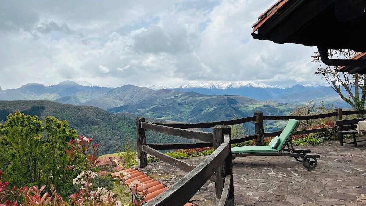 Photo of Outdoor in Cahecho