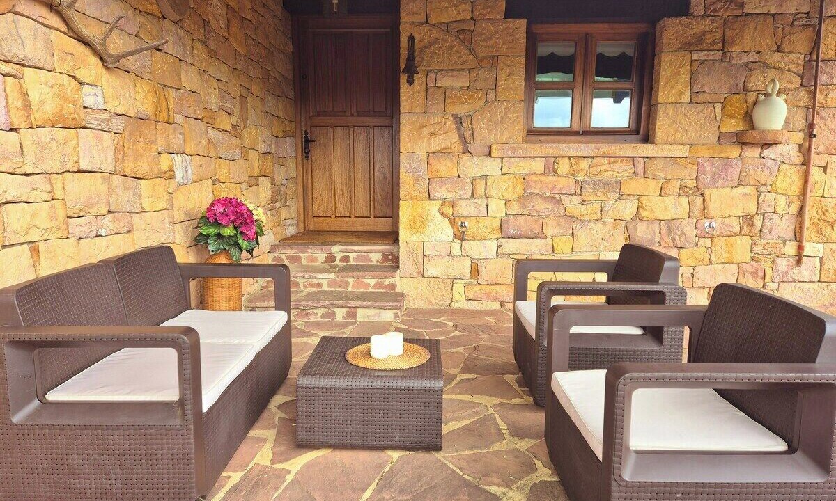 Photo of Patio Balcony in Cahecho