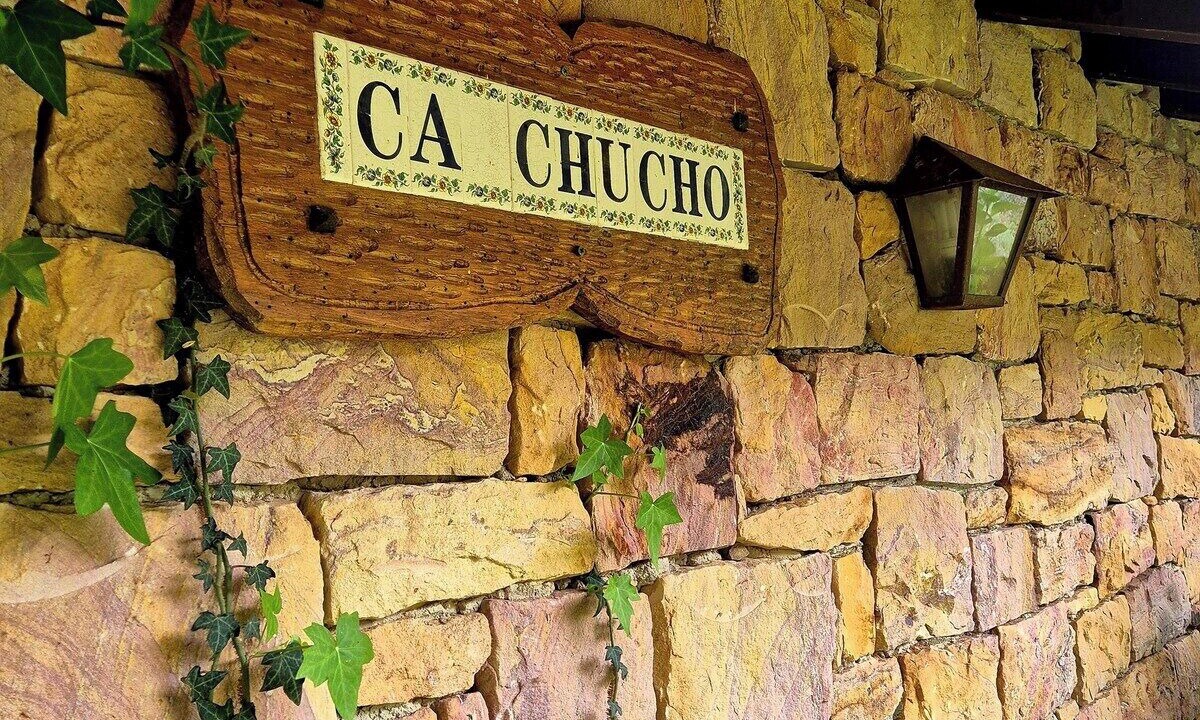 Photo of Outdoor in Cahecho