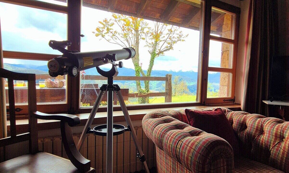 Photo of Livingroom in Cahecho
