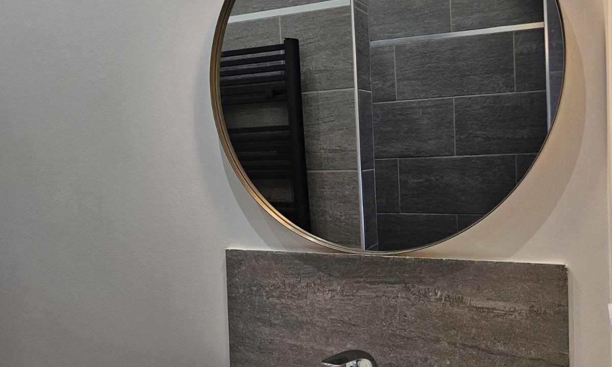 Photo of Bathroom in Saint-Victoret