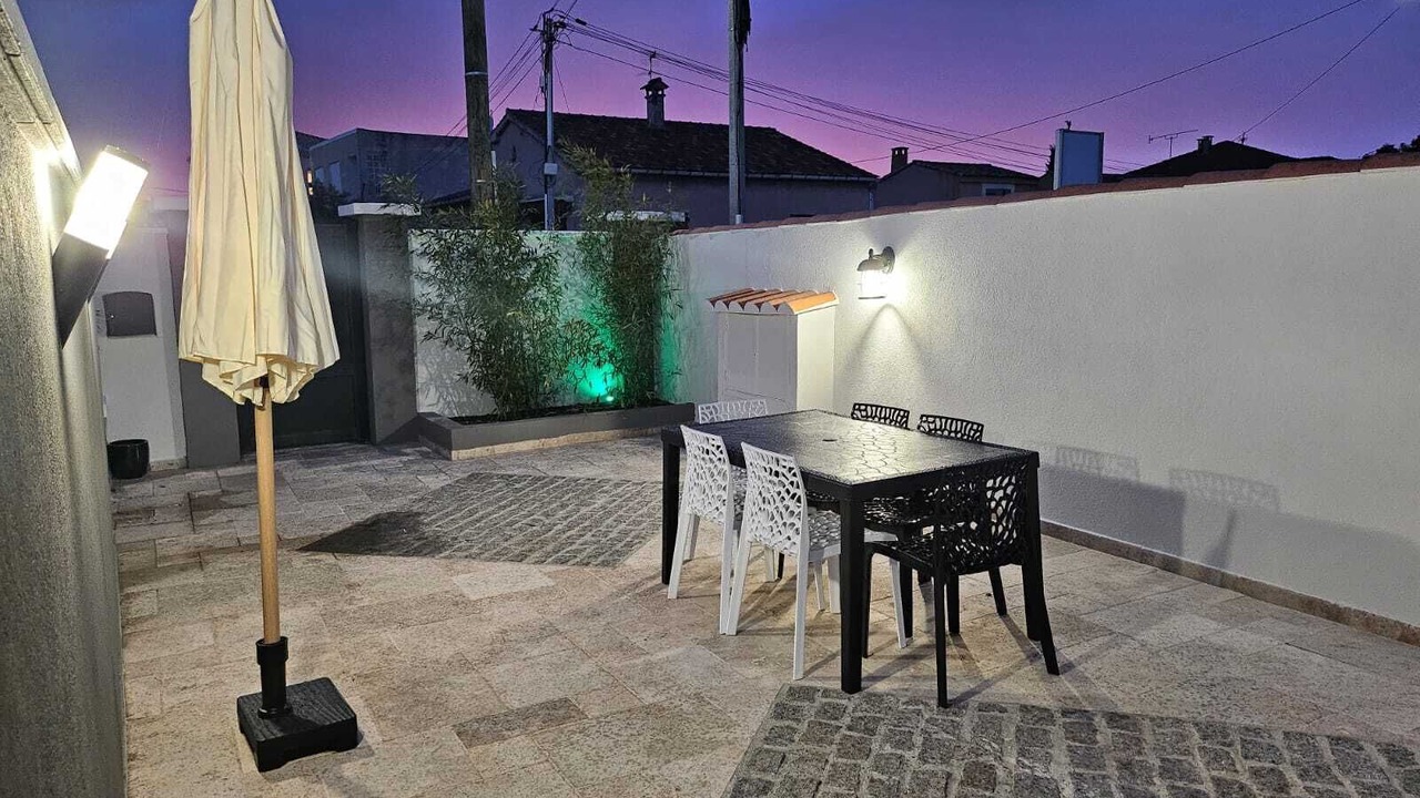 Photo of Outdoor in Saint-Victoret