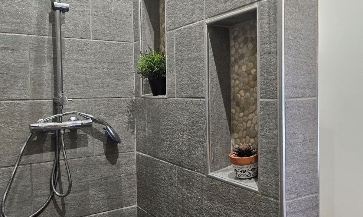 Photo of Bathroom in Saint-Victoret