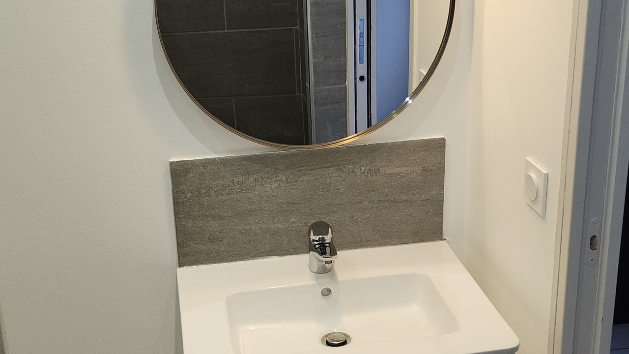 Photo of Bathroom in Saint-Victoret
