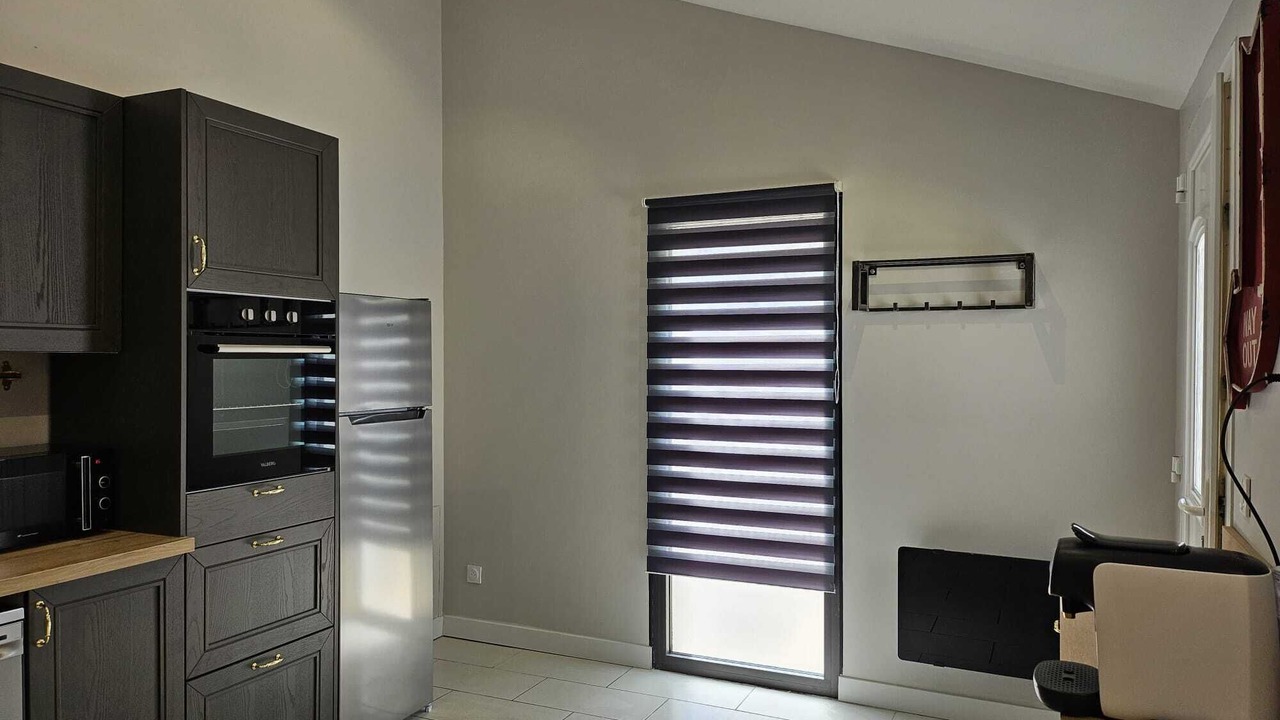 Photo of Kitchen in Saint-Victoret