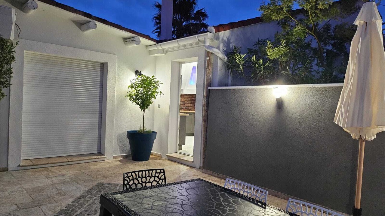 Photo of Outdoor in Saint-Victoret