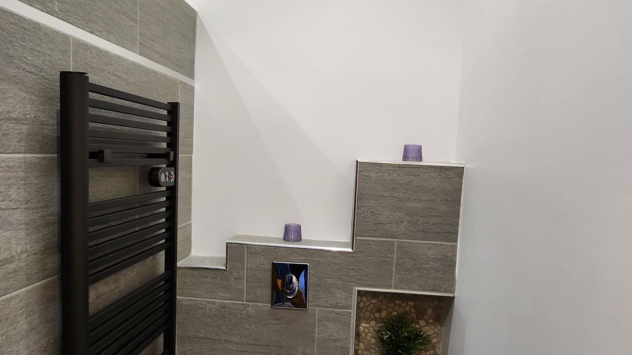 Photo of Bathroom in Saint-Victoret