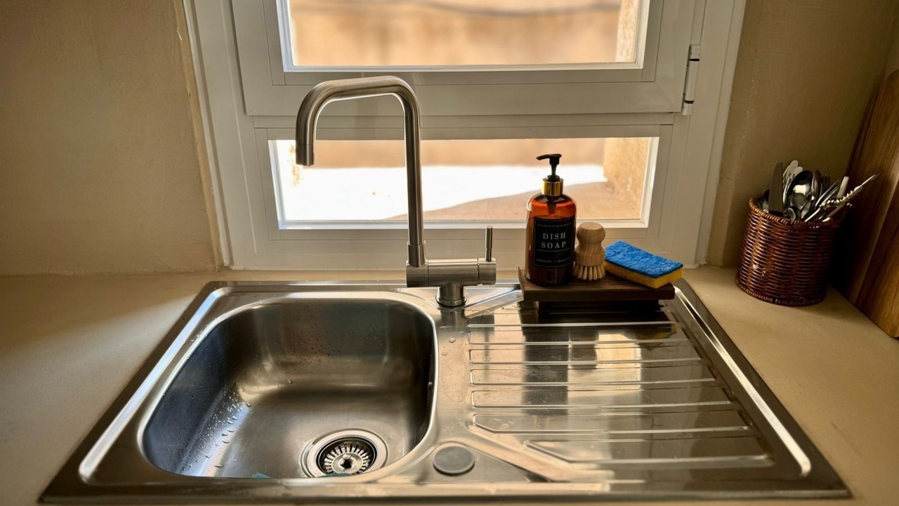 Photo of Kitchen in Capmany