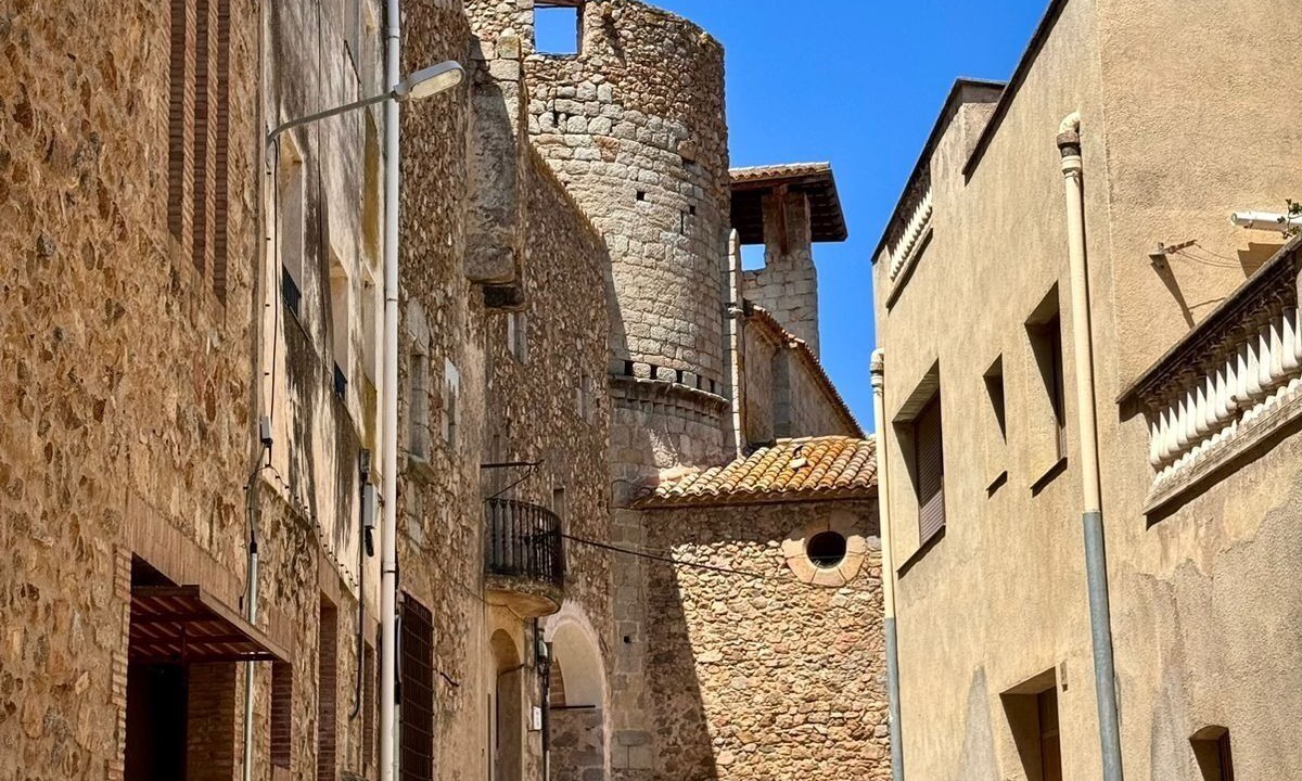 Photo of Outdoor in Capmany