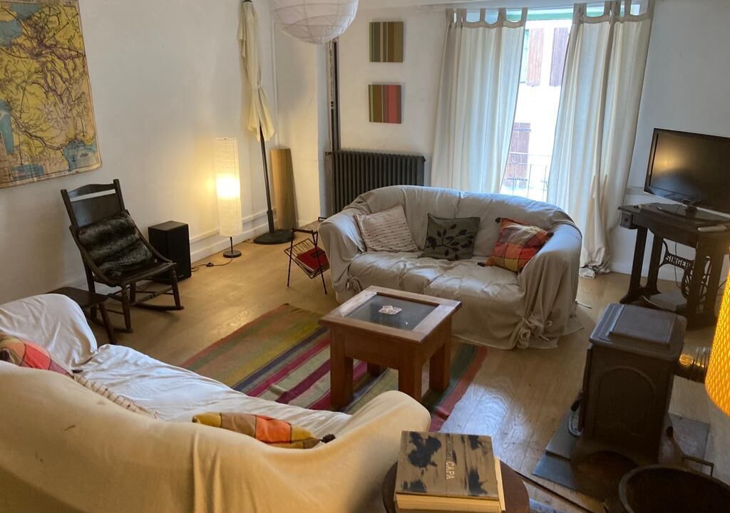 Photo of Livingroom in Rivel