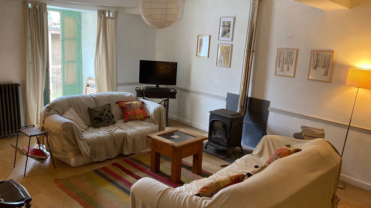 Photo of Livingroom in Rivel