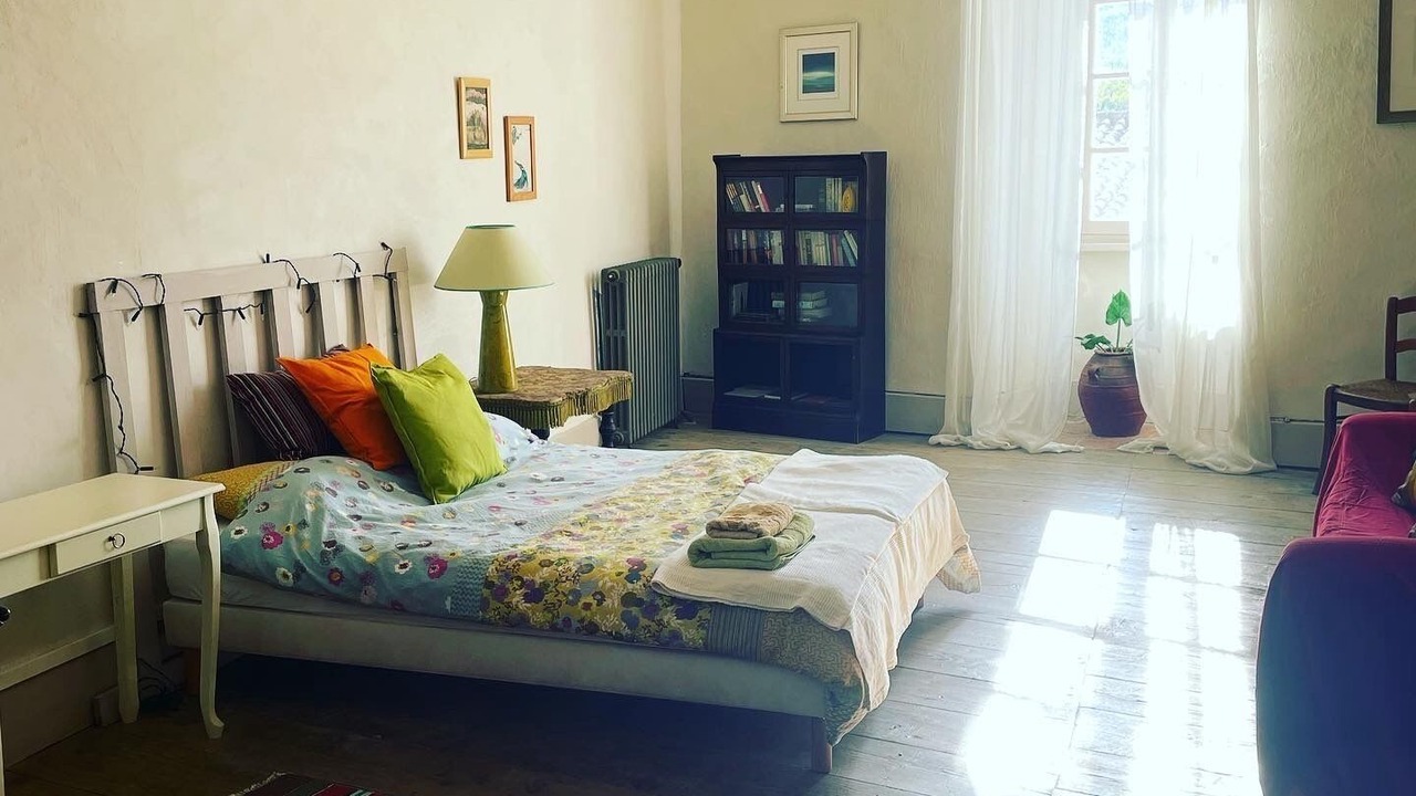 Photo of Bedroom in Rivel