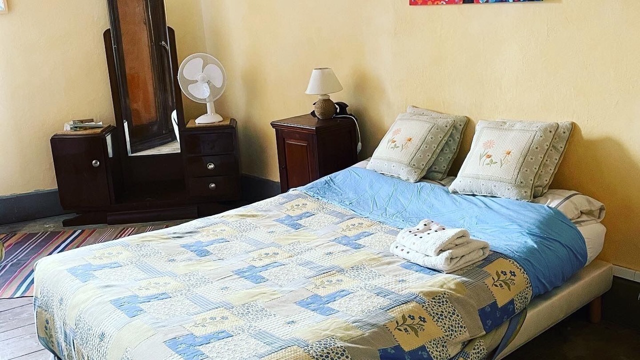 Photo of Bedroom in Rivel