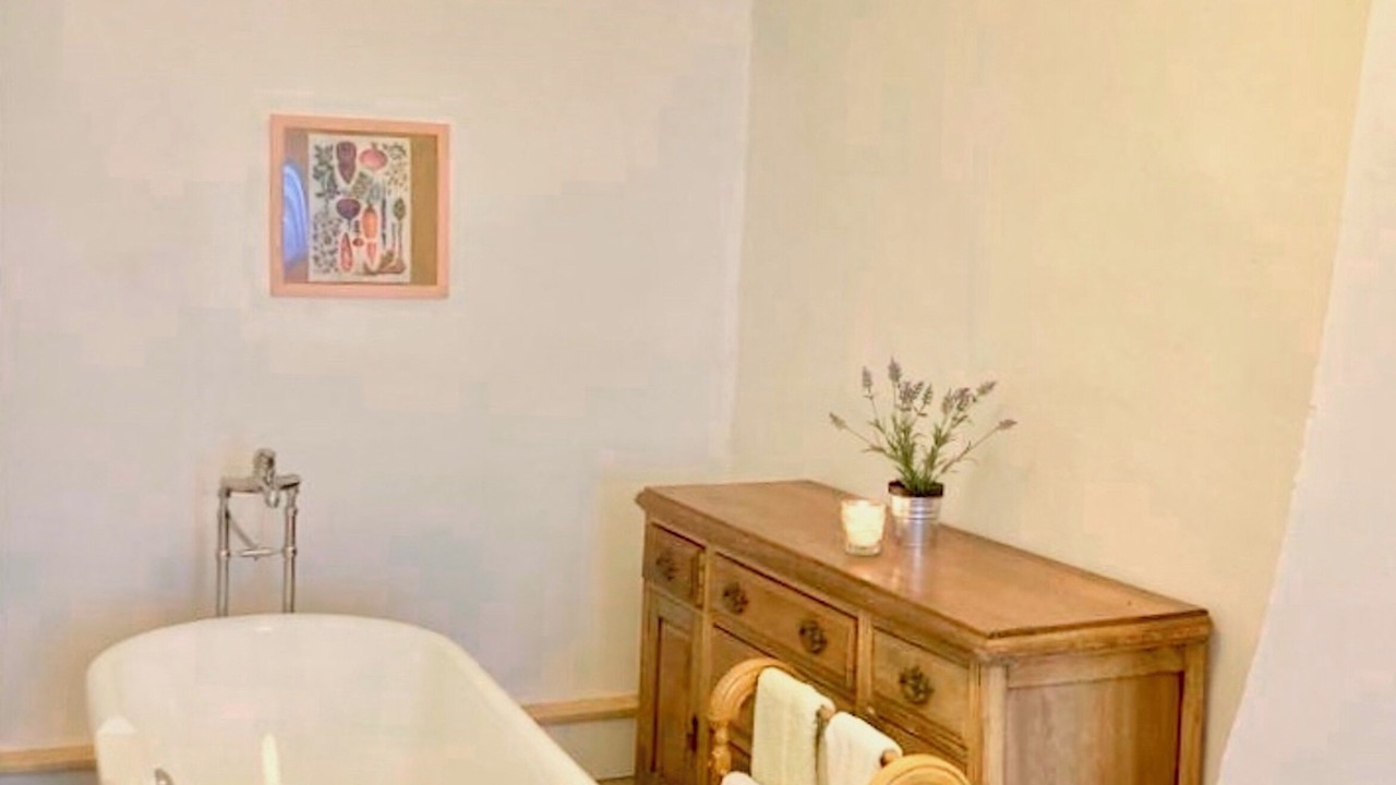Photo of Bathroom in Rivel
