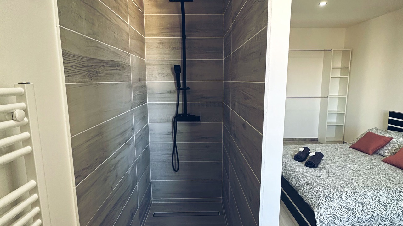 Photo of Bedroom in Sernhac