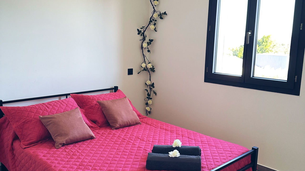Photo of Bedroom in Sernhac
