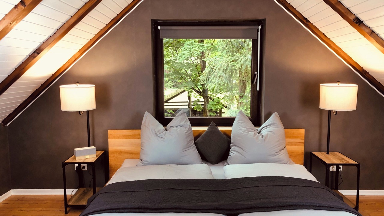 Photo of Bedroom in Wietze