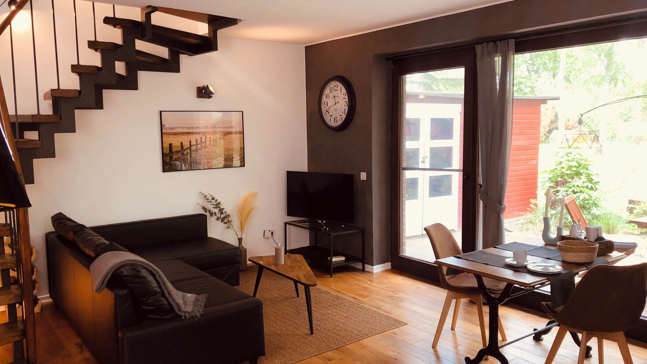 Photo of Livingroom in Wietze