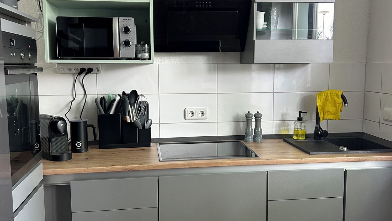 Photo of Kitchen in Magdeburg