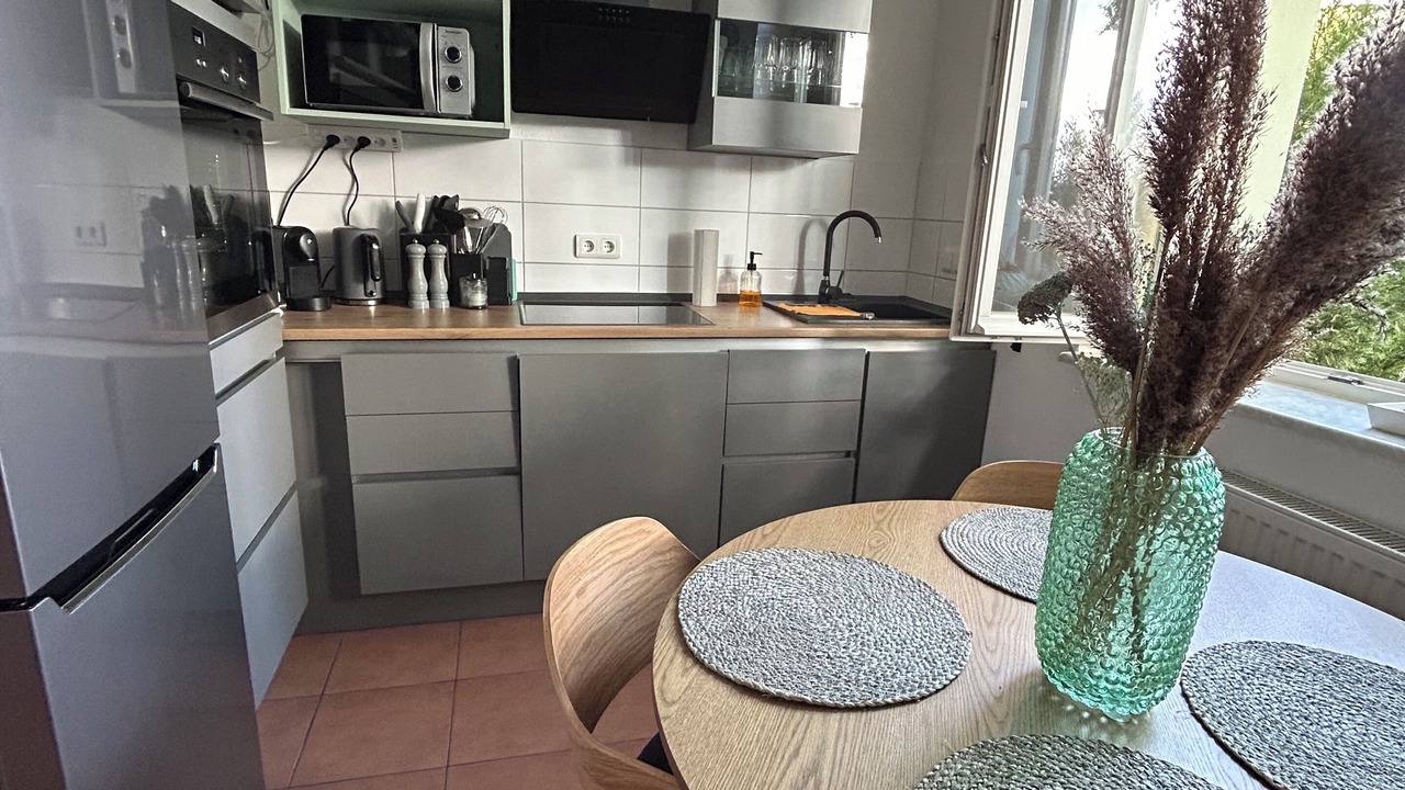 Photo of Kitchen in Magdeburg