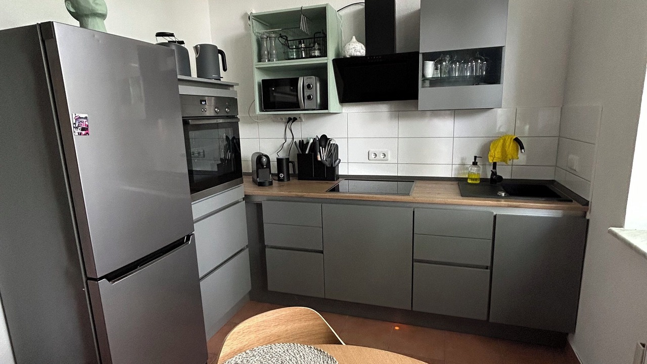 Photo of Kitchen in Magdeburg