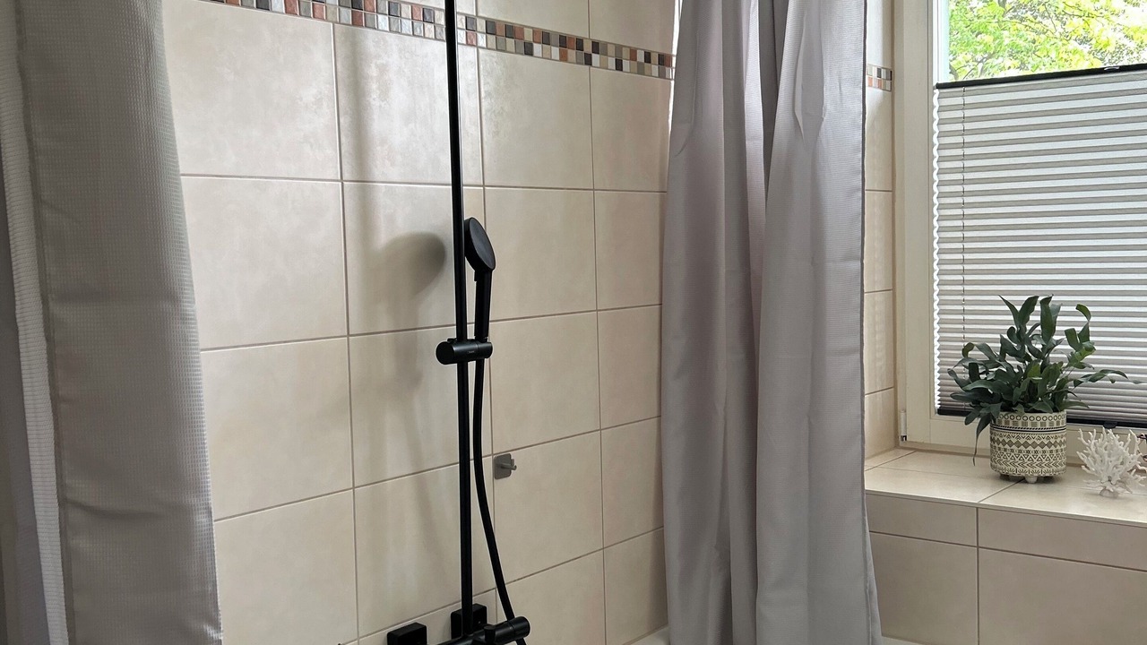 Photo of Bathroom in Magdeburg