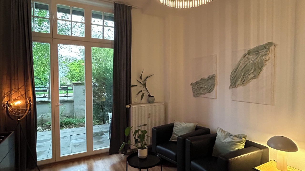 Photo of Bedroom in Magdeburg